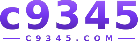 c9345 logo