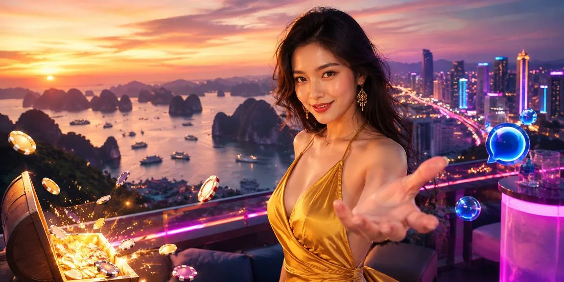 c9345 Những Gì Đang Chờ Trong c9345 Casino